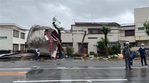 one888|Japan typhoon Shanshan: Millions told to evacuate as Japan hit .